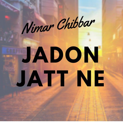 Jadon Jatt Ne_poster_image