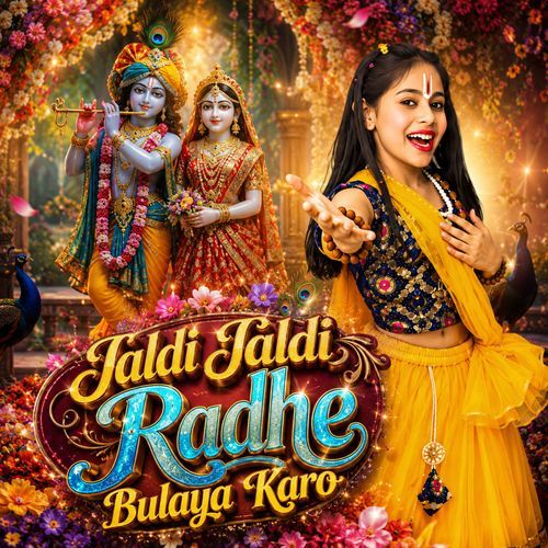 Jaldi Jaldi Radhe Bulaya Karo