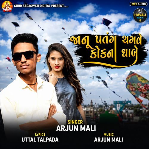 Janu Patang Chagve Kok Na Dhabe