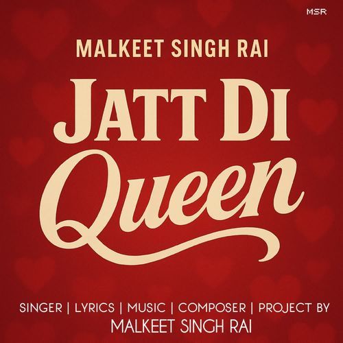 Jatt Di Queen