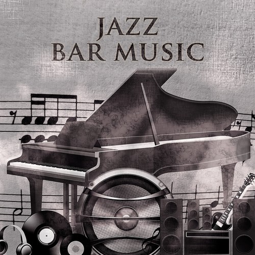 Jazz Bar Music - Cocktail Party and Drinks, Pianobar Instrumental for Dinner Time, Romantic Piano Background Music, Jazz Cafe Bar