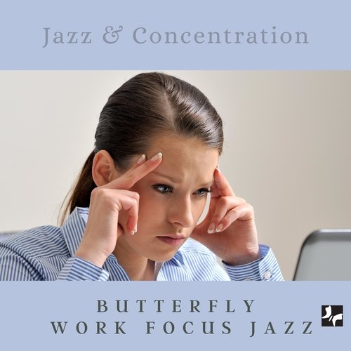 Focus at Work cover art