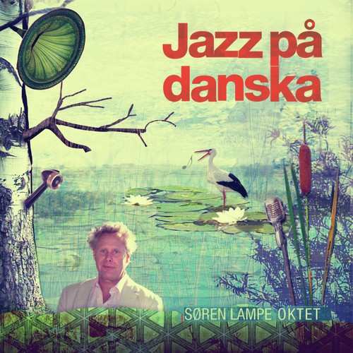 Jazz på Danska