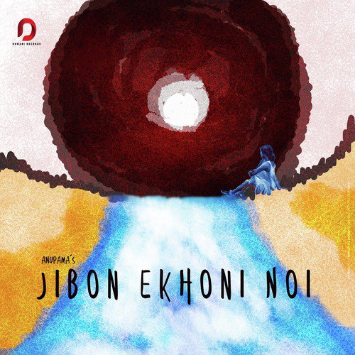 Jibon Ekhoni Noi - Single