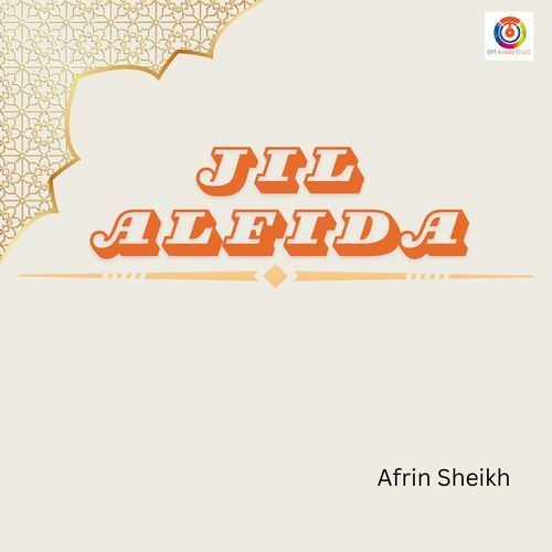 Jil Alfida cover art
