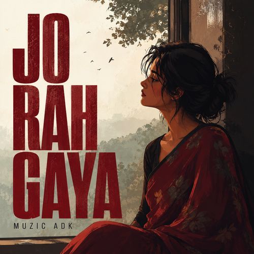 Jo Rah Gaya