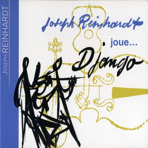Joue Django