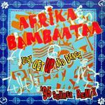 Just Get up and Dance - 95 Remix (Hip-Hop-a-Lula Remix)