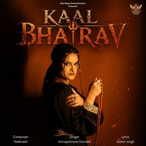 Kaal Bhairav ( Female Version)