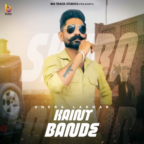 Kaint Bande