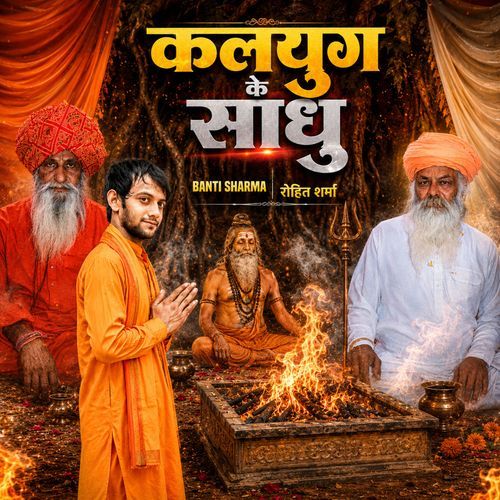 Kalyug Ke Sadhu