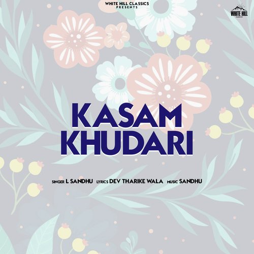 Kasam Khudari