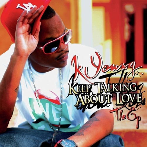 Keep Talkin About Love