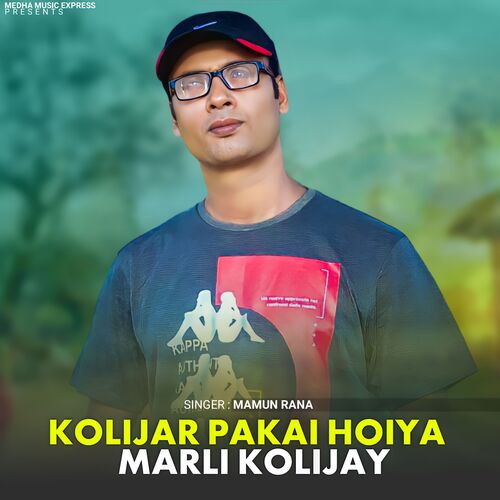 Kolijar Pakai Hoiya Marli Kolijay