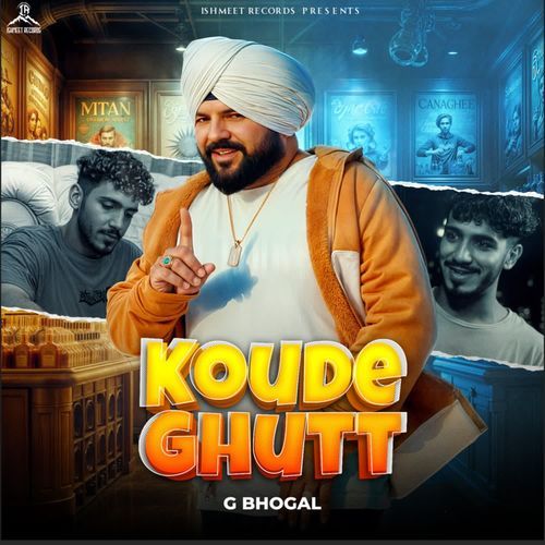 Koude Ghutt