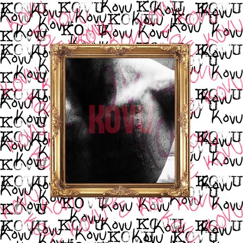 Kovu cover art