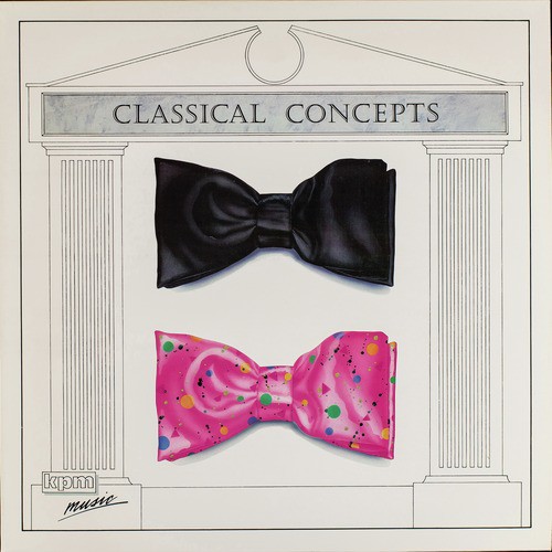 Kpm 1000 Series: Classical Concepts