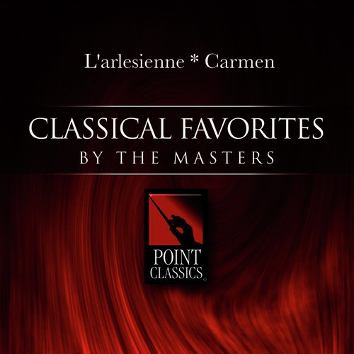 Carmen Suite No. 1: Les Toréadors