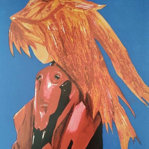 LAS QUE NUNCA DEBIERON DE SALIR