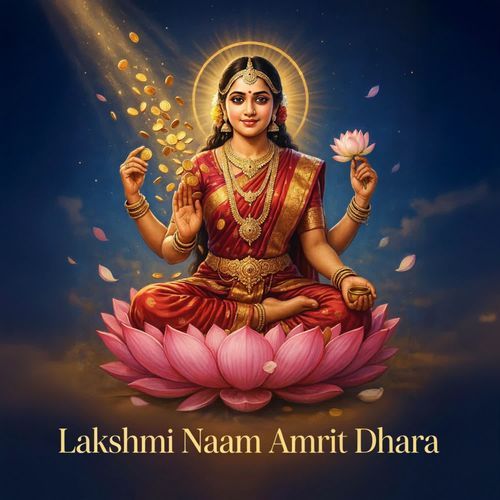Lakshmi Naam Amrit Dhara
