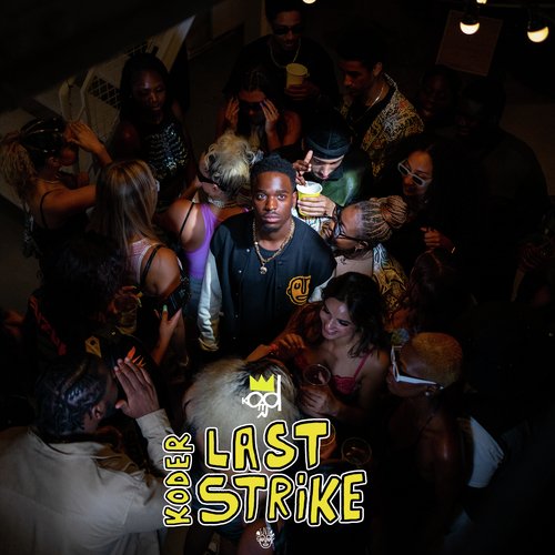 Last Strike