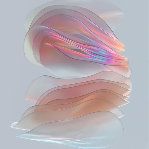 Layers Of Destiny cover art