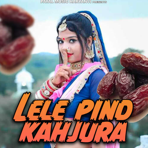 Lele Pind Kahjura