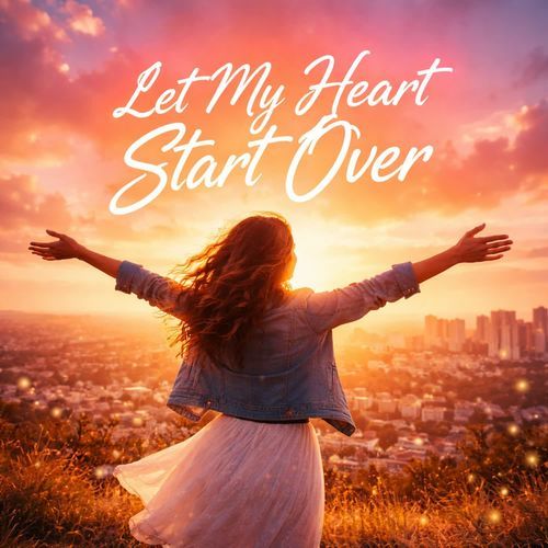 Let My Heart Start Over