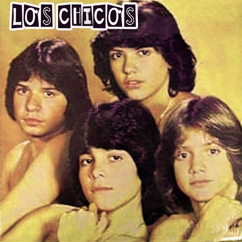 Los Chicos_poster_image