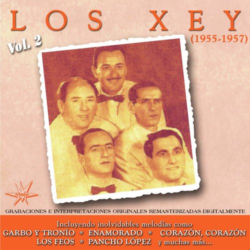 Los Cuatro Gatos (Mazurca) (Remastered) cover art