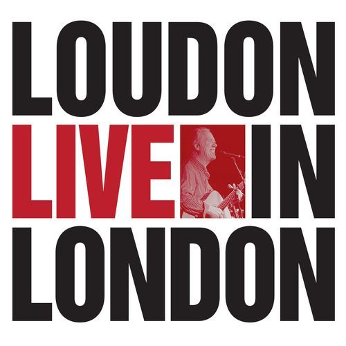 Loudon Live In London