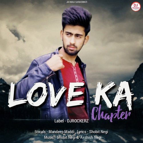 Love Ka Chapter