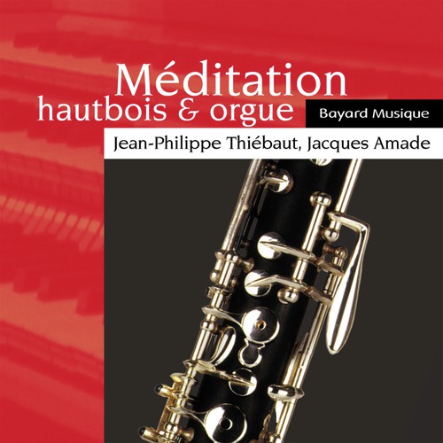 Méditation: Hautbois & orgue