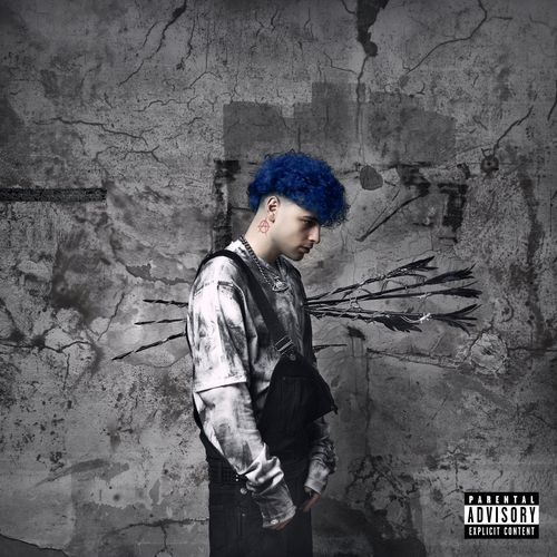 FRANCESCO cover art