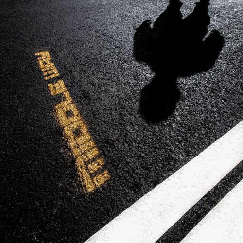 MIDDLE WAY