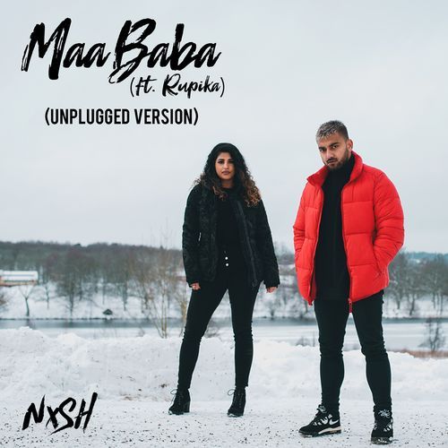 Maa Baba (Unplugged Version)_poster_image