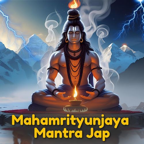 Mahamrityunjaya Mantra Jap