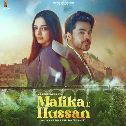 Malika E Hussan