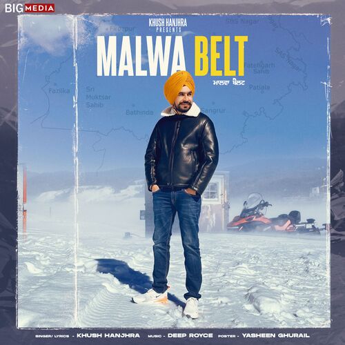 Malwa Belt