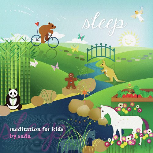 Meditation for Kids Sleep 1
