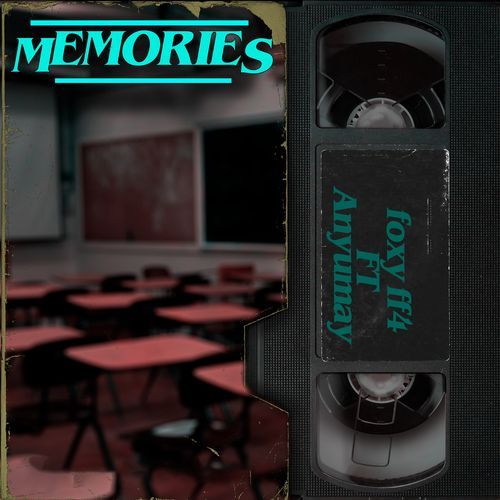 Memories cover art