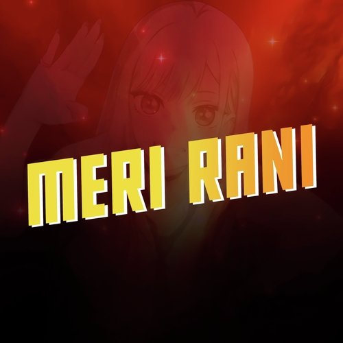 Meri Rani cover art