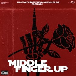 Middle Finger Up-L1gfe0EHTUk