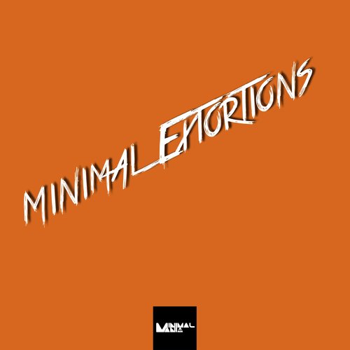 Minimal Extortions