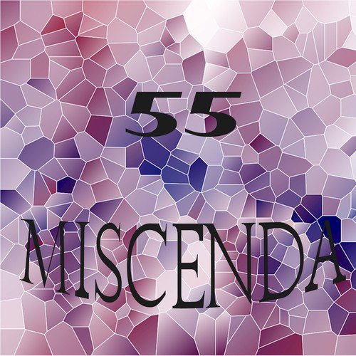 Miscenda, Vol. 55