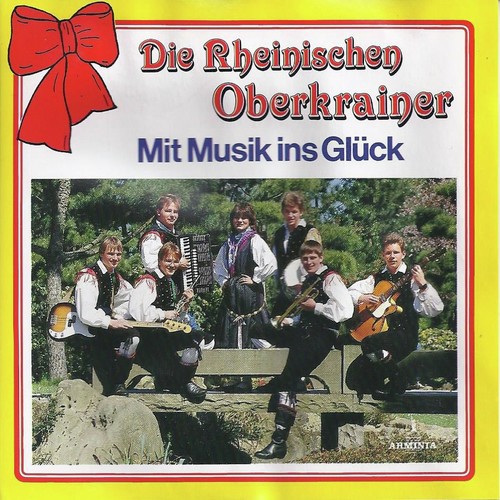 Mit Musik ins Glück