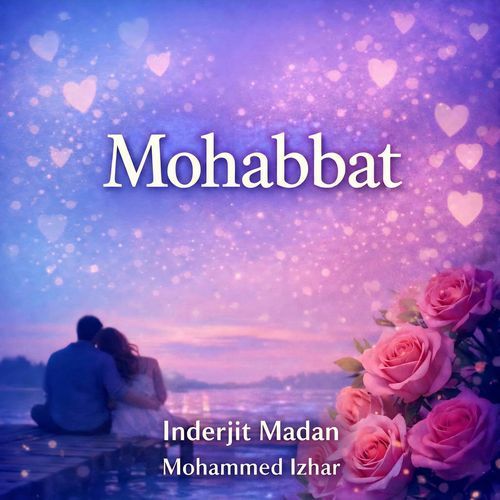 Mohabbat