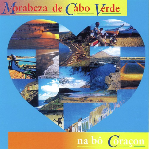 Morabeza de Cabo Verde