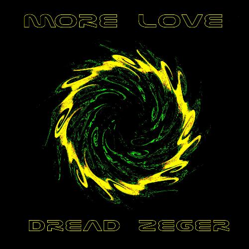 Baby Dread cover art