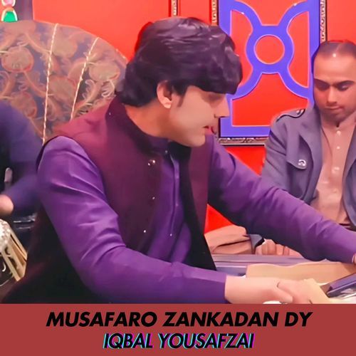 Musafaro Zankadan Dy